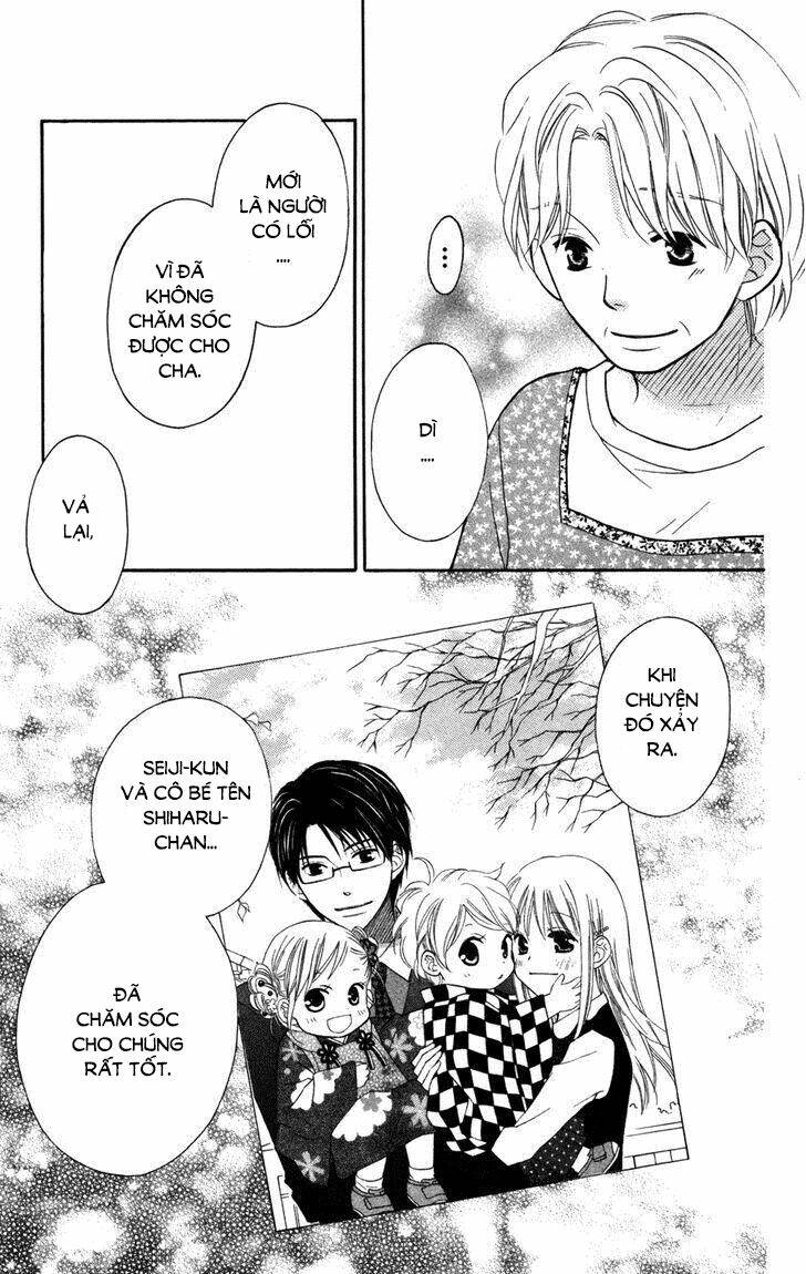 Love So Life: Chapter 83