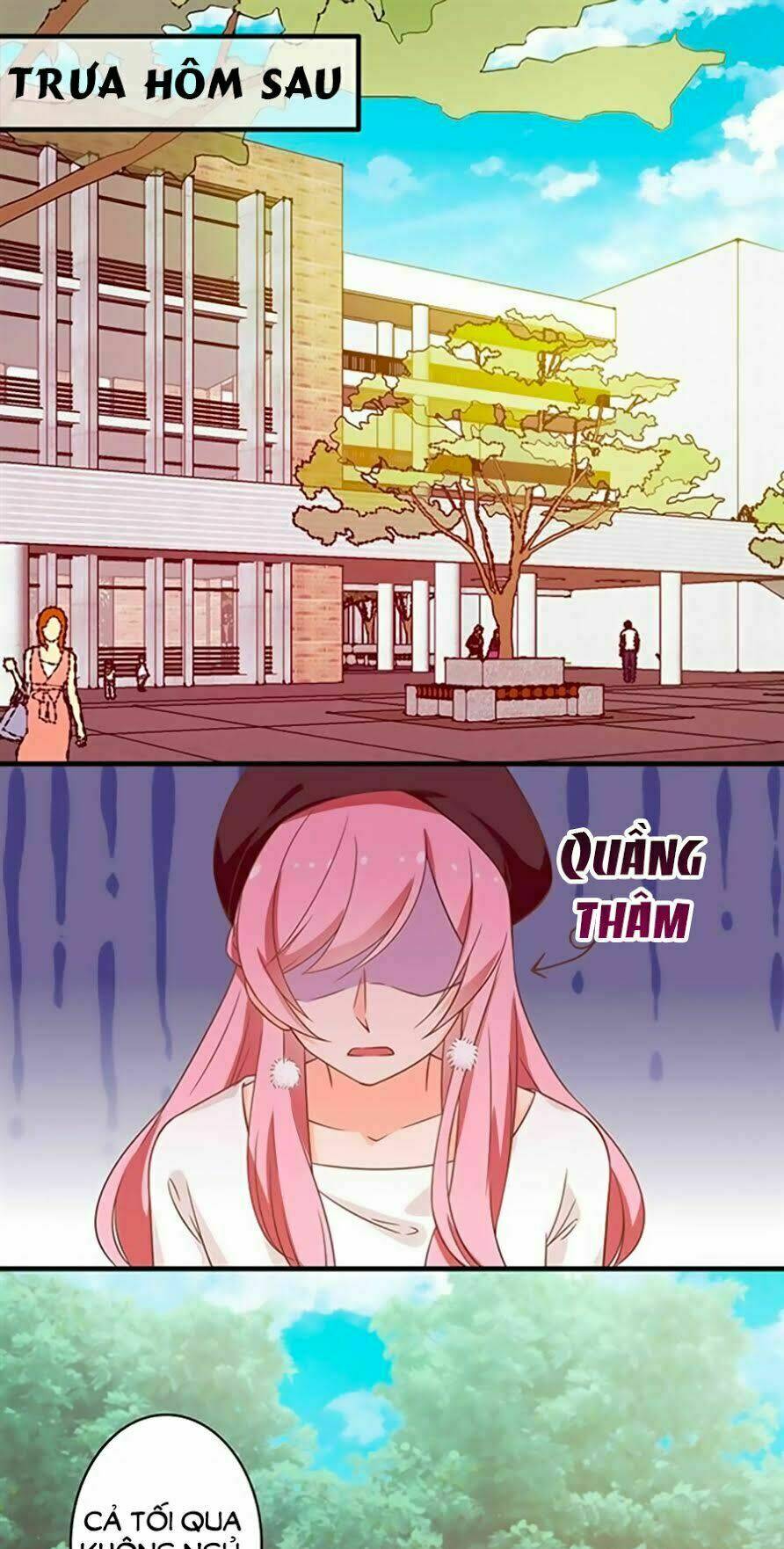 Cả Thế Giới Đều Không Bằng Người: Chapter 93