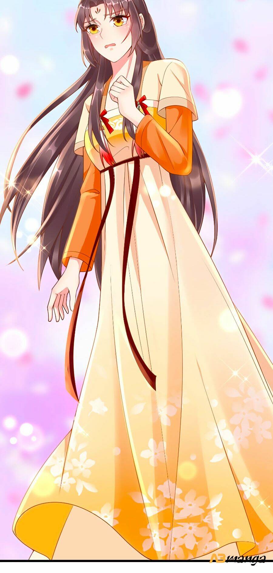 Vương Phi Là Đoá Bạch Liên Hoa: Chapter 15