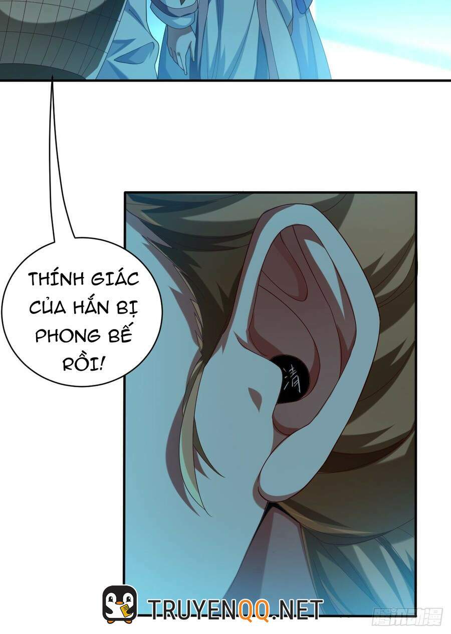 Cục Gạch Xông Vào Dị Giới: Chapter 58