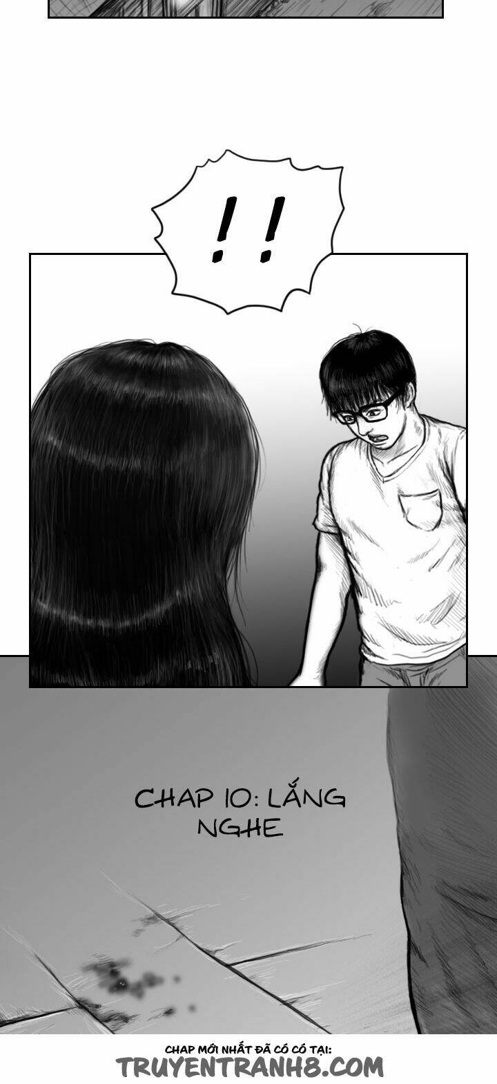 Hạt Giống Mỹ Nhân: Chapter 10