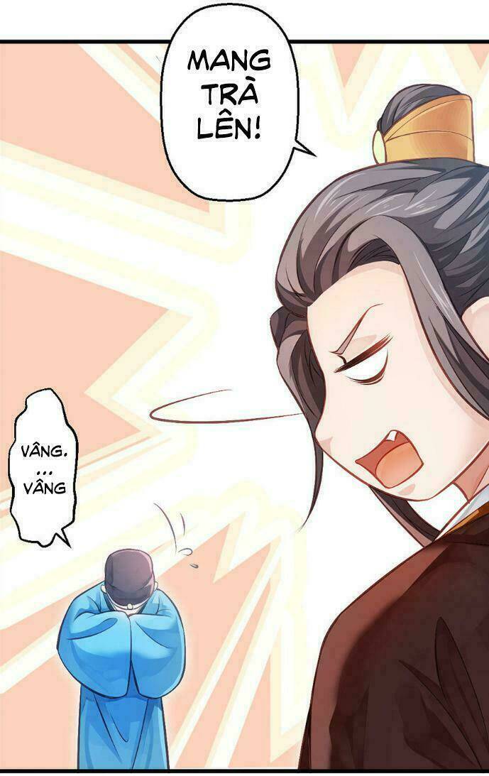 Bệ Hạ Xin Tự Trọng: Chapter 11