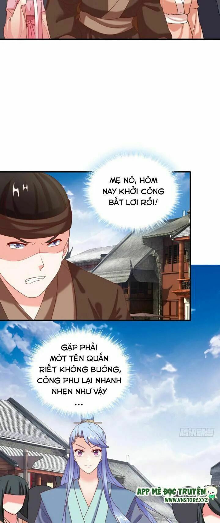 Đô đốc đại nhân sủng thê kí: Chapter 22: Để ta báo đáp huynh