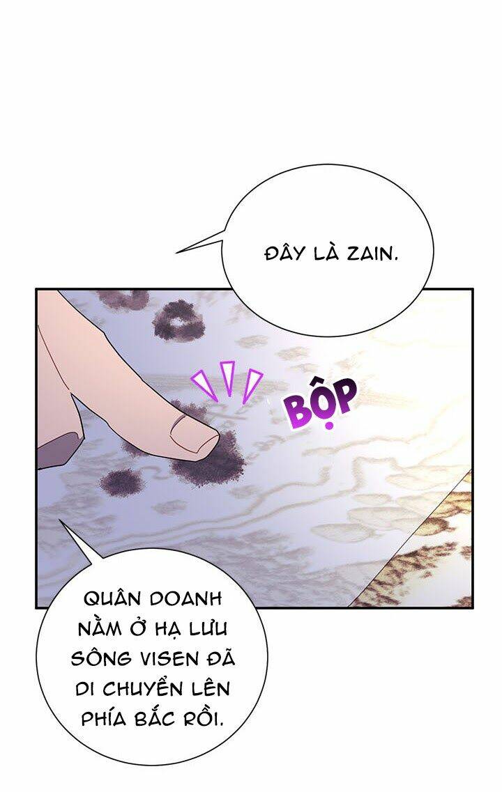 Công Chúa Của Loài Chim: Chapter 19