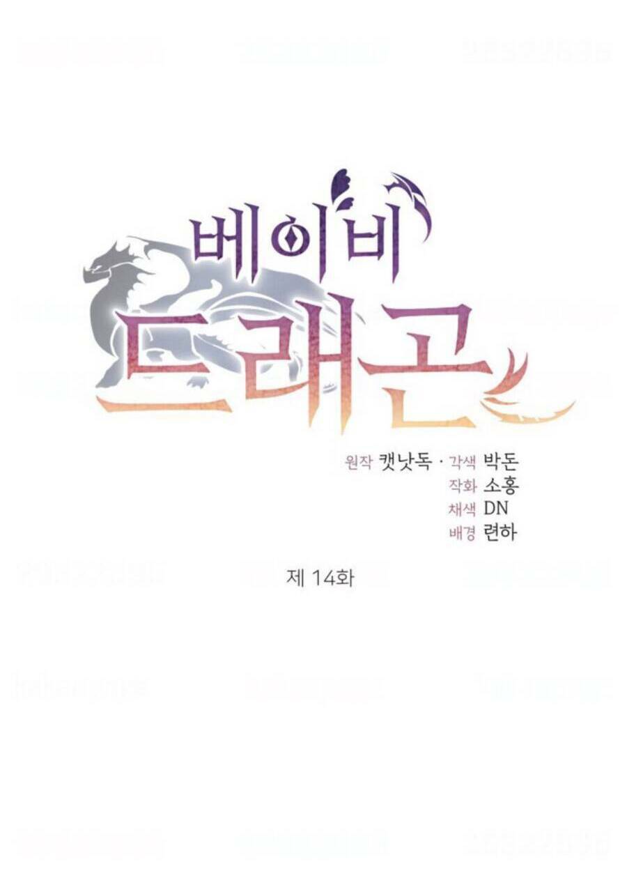 Baby Dragon: Chapter 14