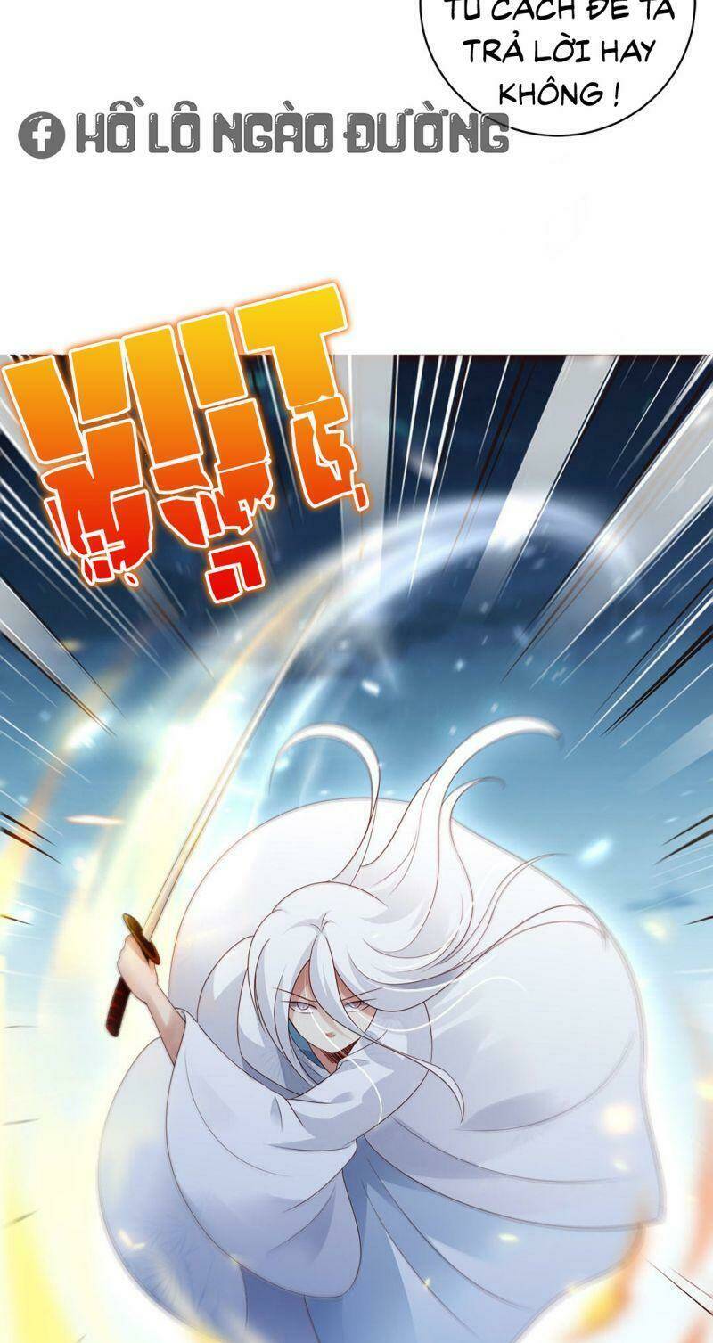 Thiên Kim Bất Hoán: Chapter 87