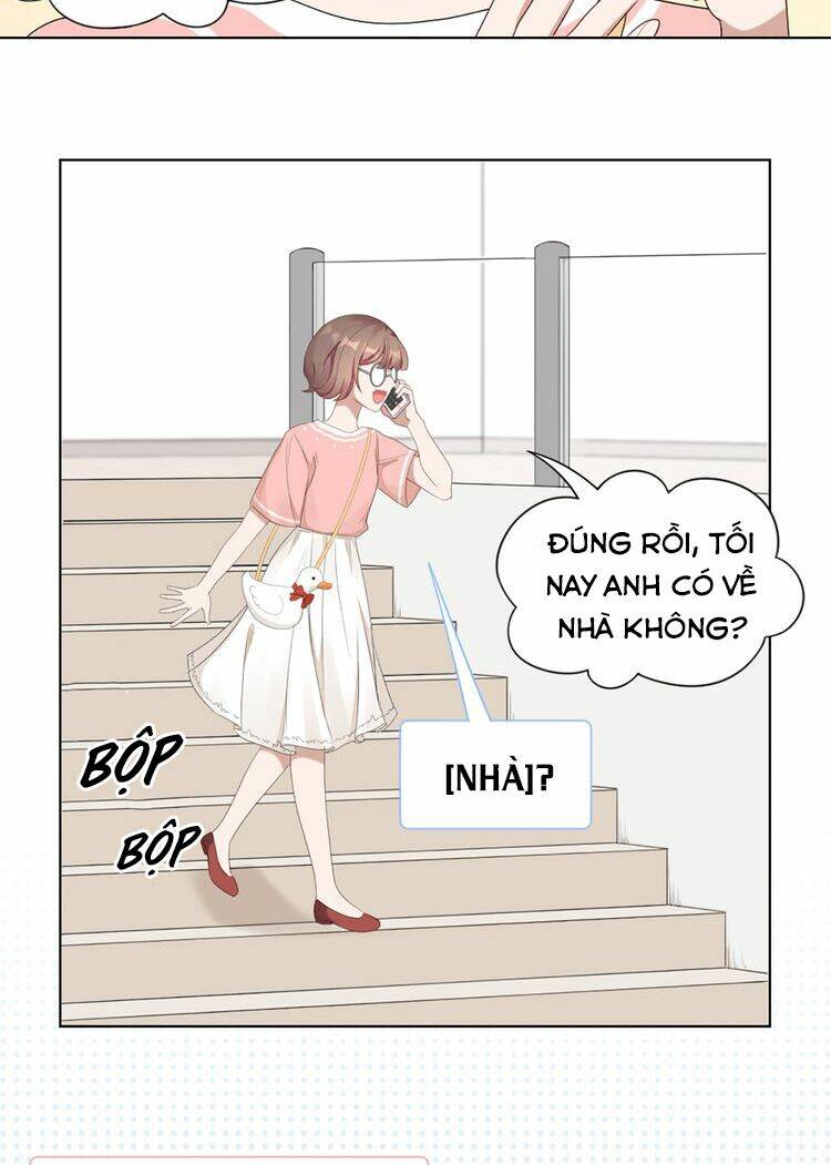 Bạn Trai Là Quái Vật: Chapter 51
