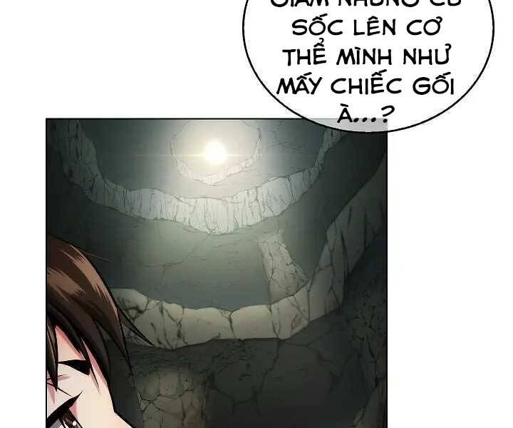 Kẻ Phát Hoạ Ấn Chú: Chapter 1.5