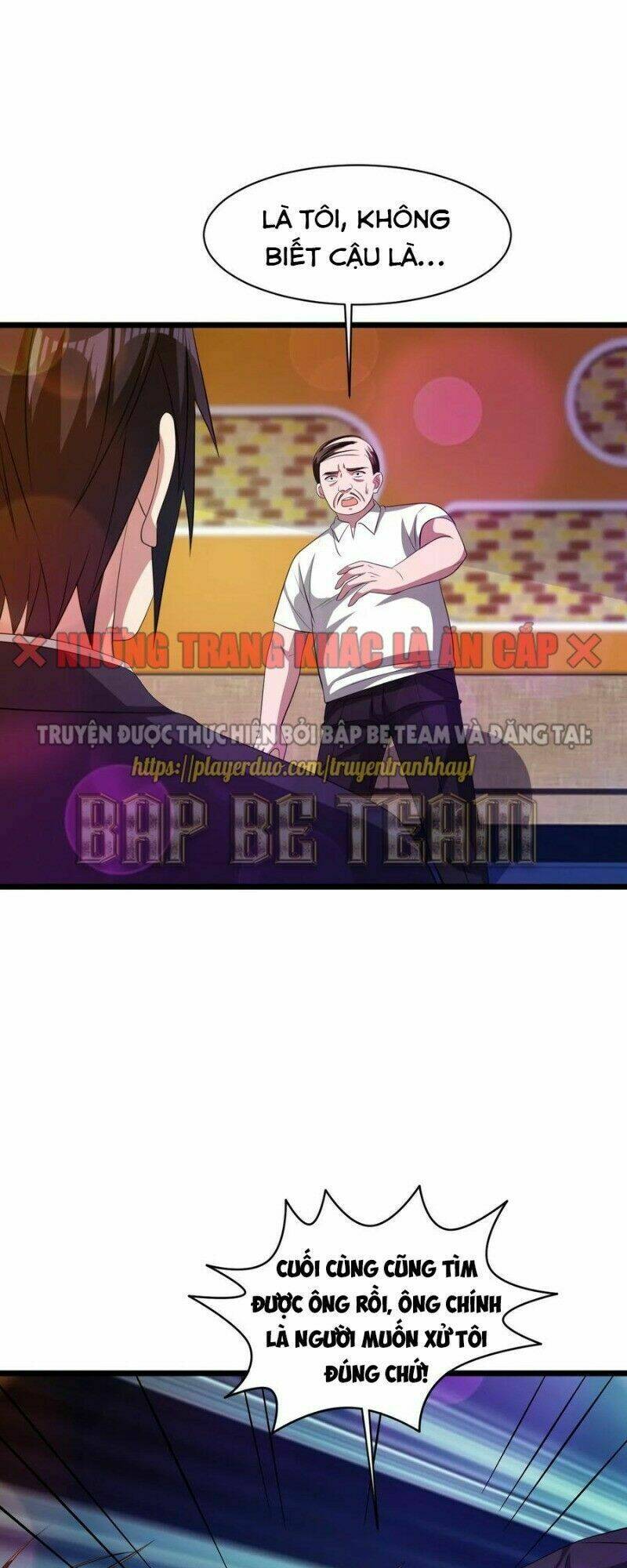 Đô Thị Tà Vương: Chapter 62