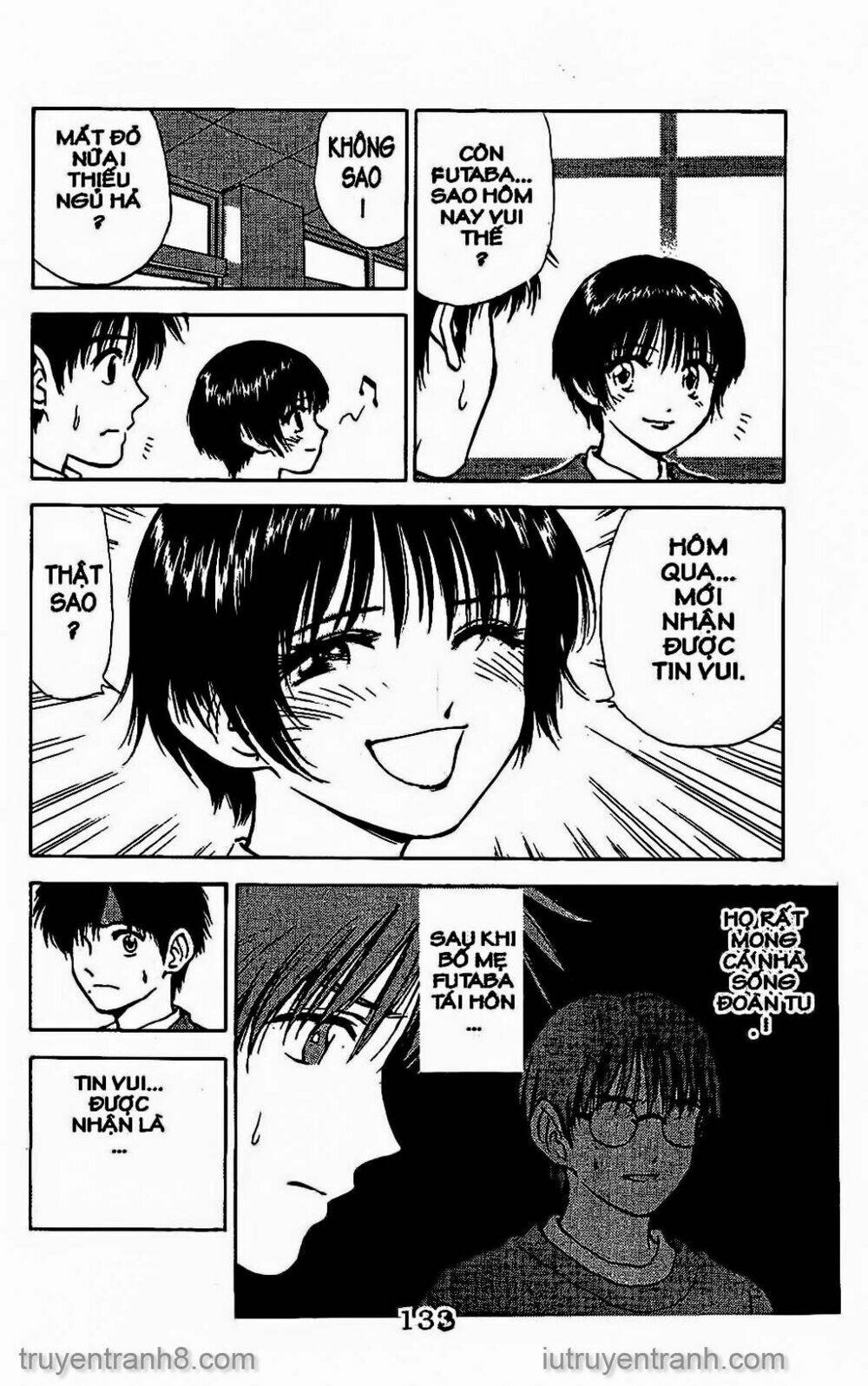 Saladdays: Chapter 150