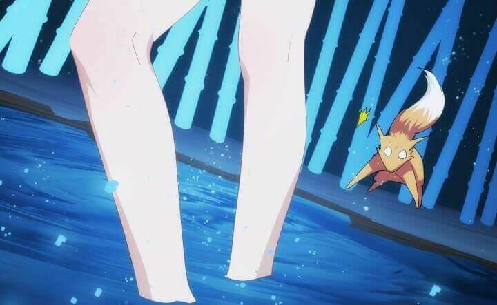 Bí Mật Của Dạ Tộc: Chapter 27