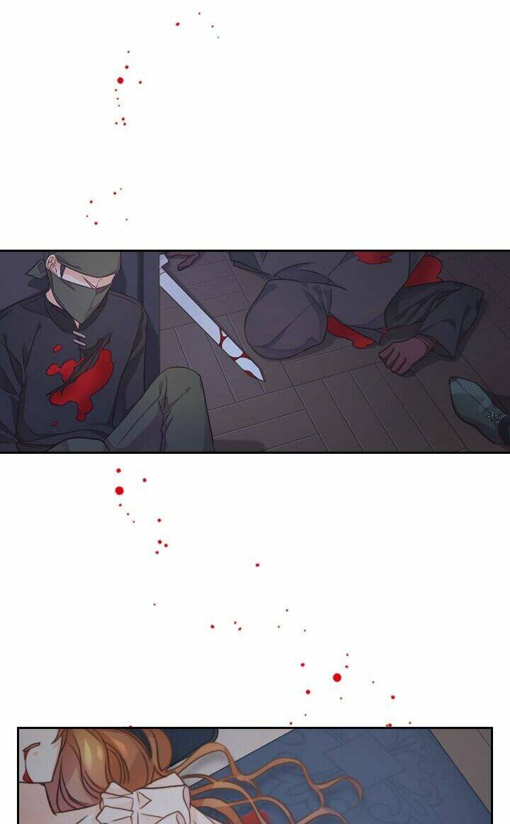 Tôi Đã Sẵn Sàng Để Trở Thành Hoàng Hậu: Chapter 1