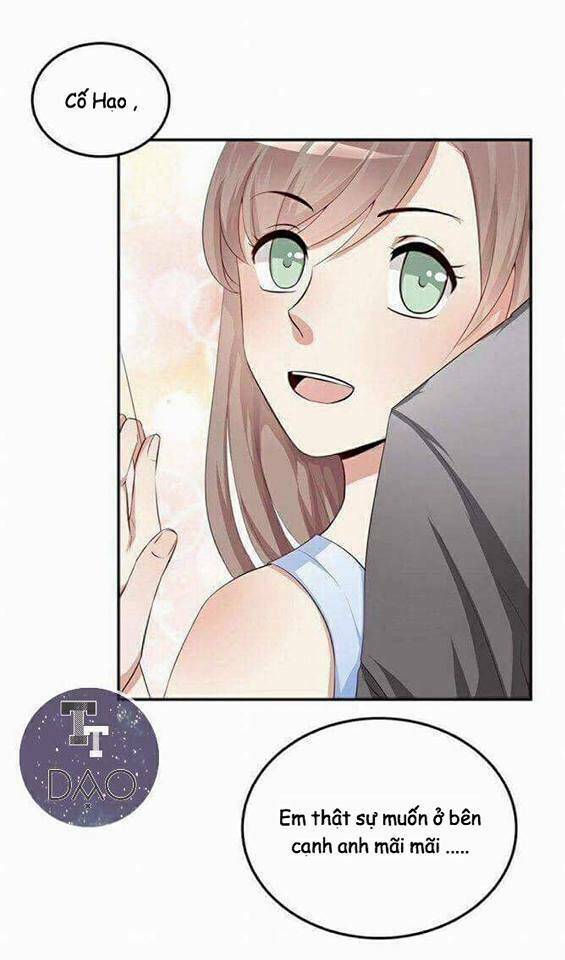 Đoạt Hôn Ác Thiếu: Chapter 3