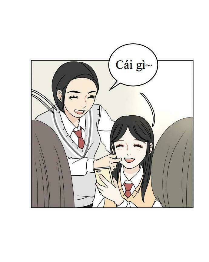 30 Phút Bước Đi Bên Em: Chapter 17.5