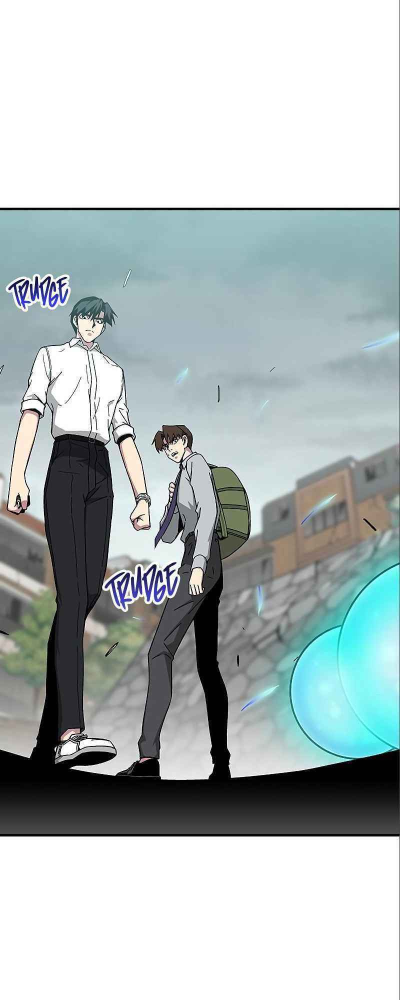 Đấng Cứu Thế Được Chọn Lựa: Chapter 13