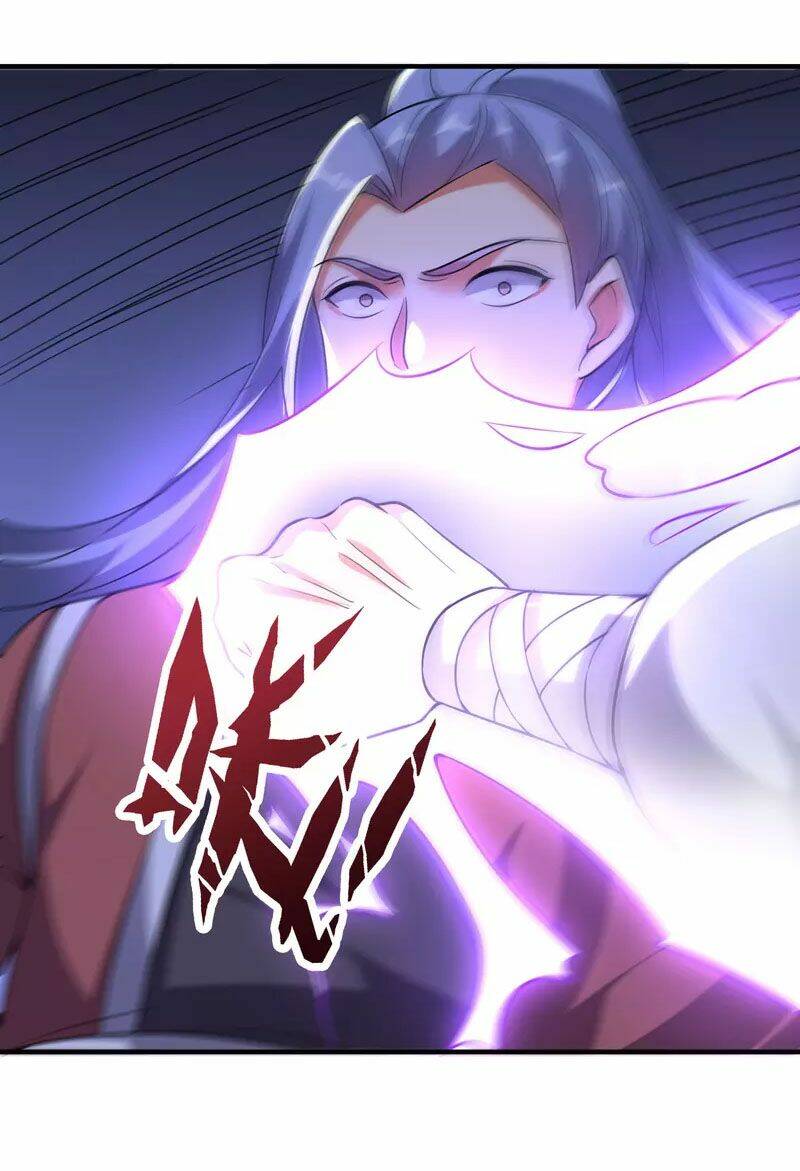 Phục Thiên Thánh Chủ: Chapter 157