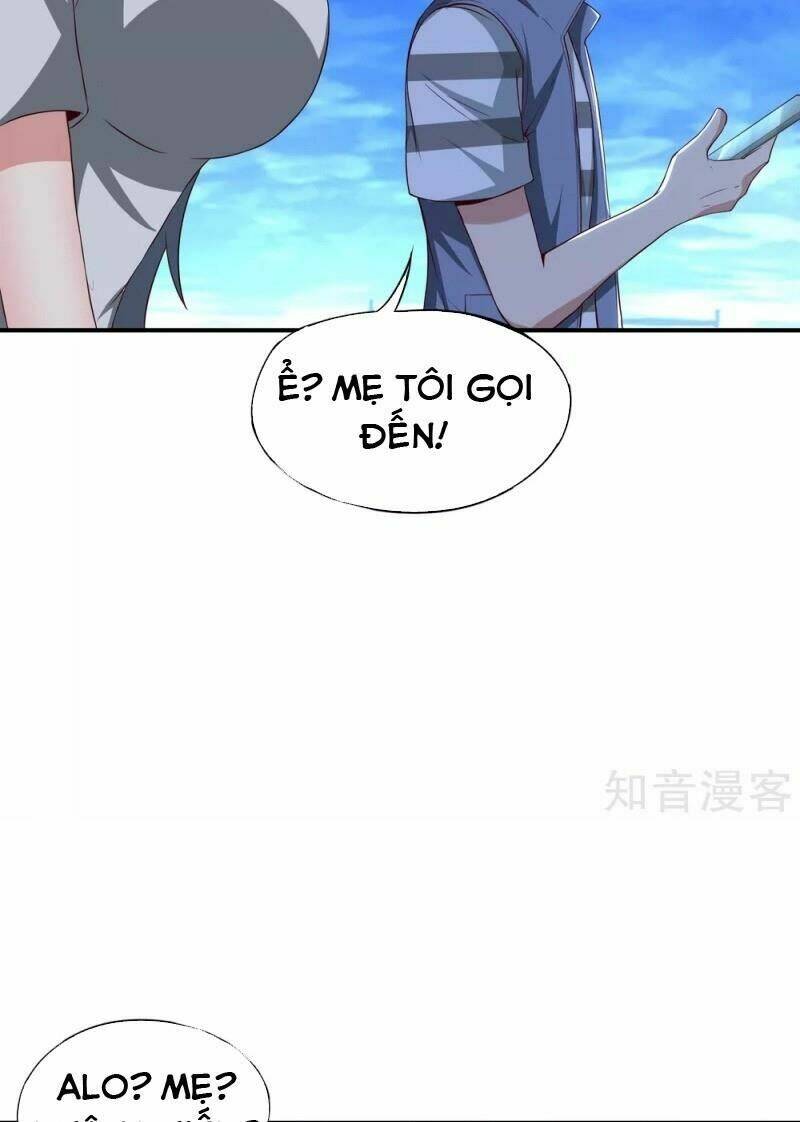 Vòng Bạn Bè Mạnh Nhất Của Tiên Giới: Chapter 40
