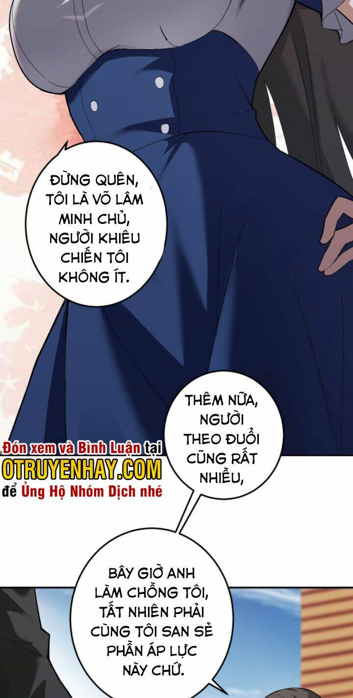 Lão Bà Ta Là Minh Chủ Võ Lâm: Chapter 7