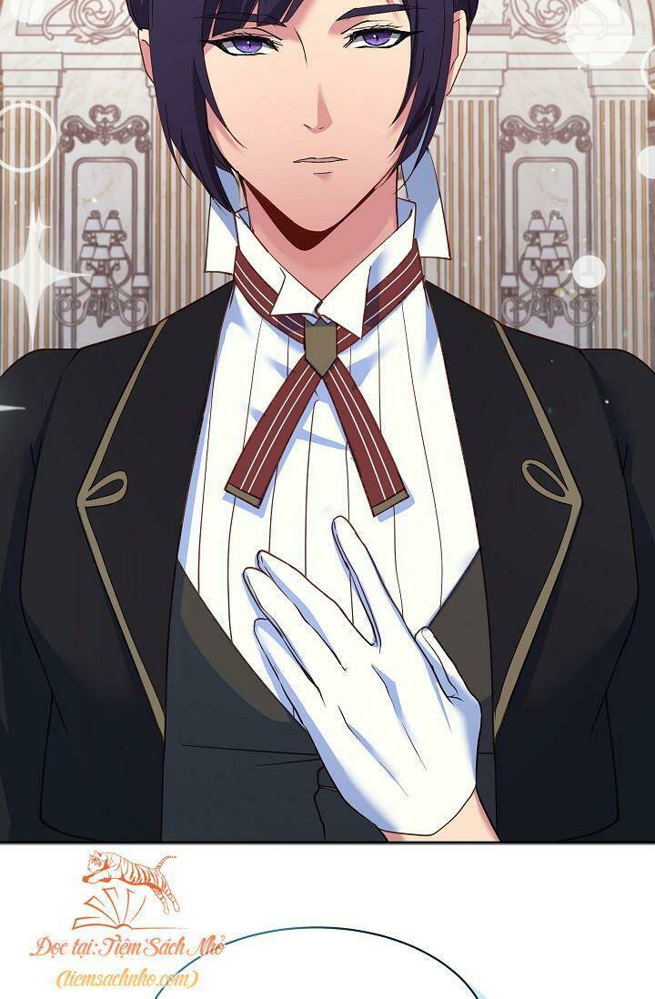 Bút Danh Bí Mật Của Nữ Công Tước: Chapter 13