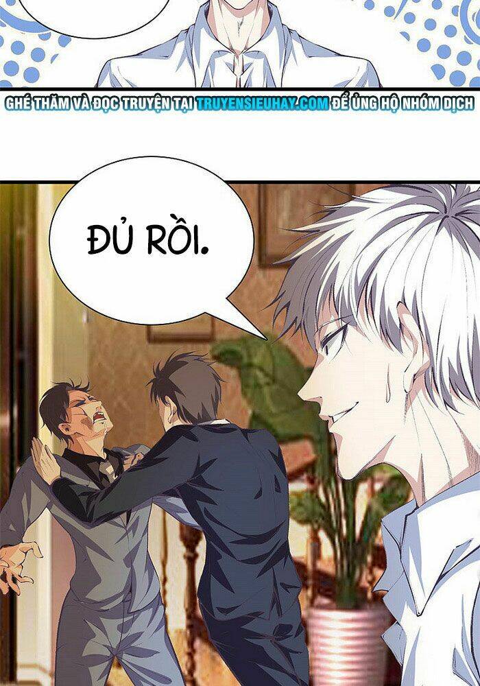 Đô Thị Chí Tôn: Chapter 120