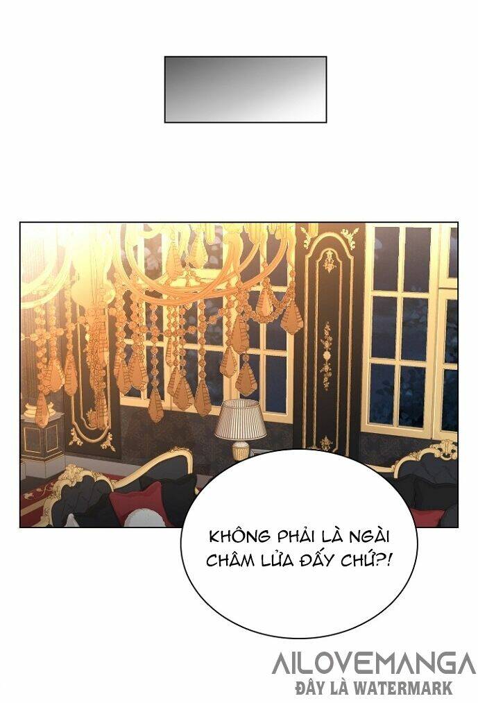 Một Đêm Với Hoàng Đế: Chapter 23