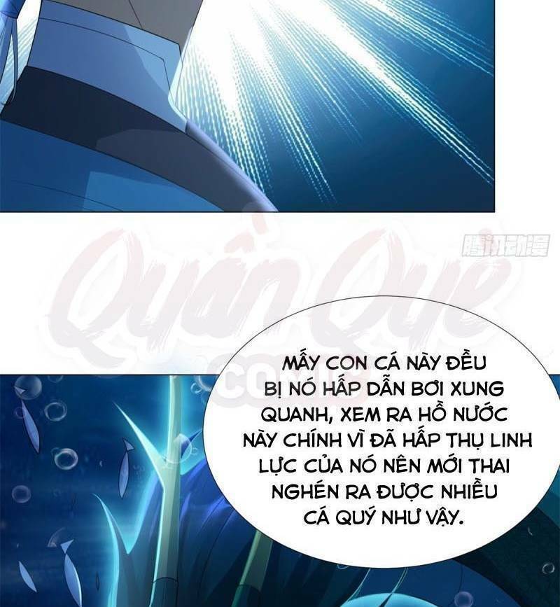 Chí Tôn Trọng Sinh: Chapter 40