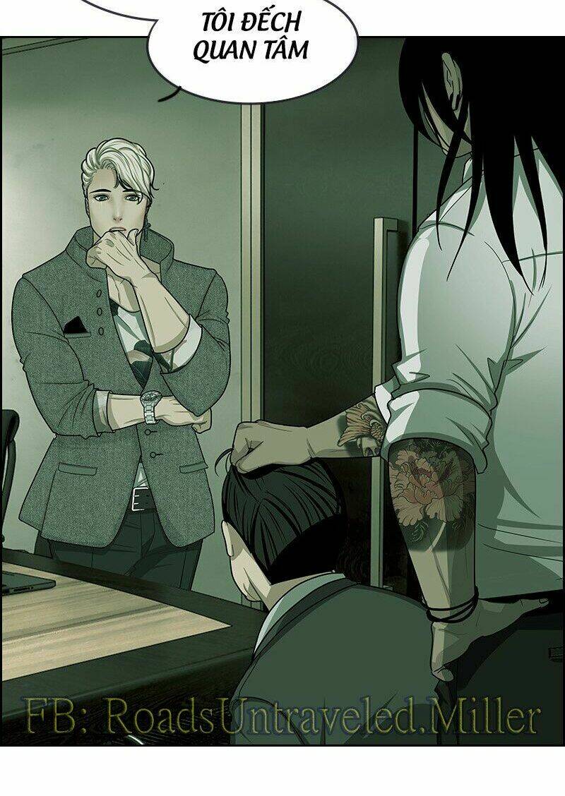 Nửa Đêm Ở Poppy Land: Chapter 12