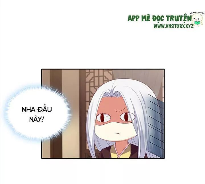 Đô đốc đại nhân sủng thê kí: Chapter 78: Tỷ phu rất tốt