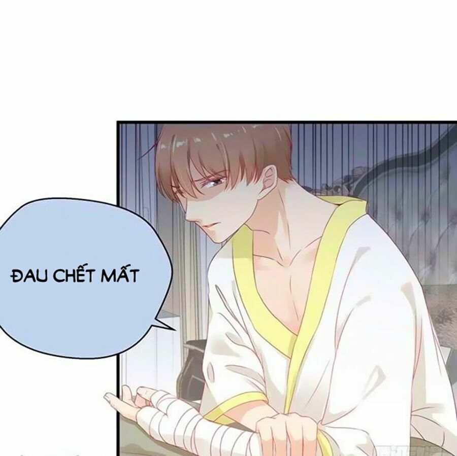 Thâm Hải Chi Ca: Chapter 19