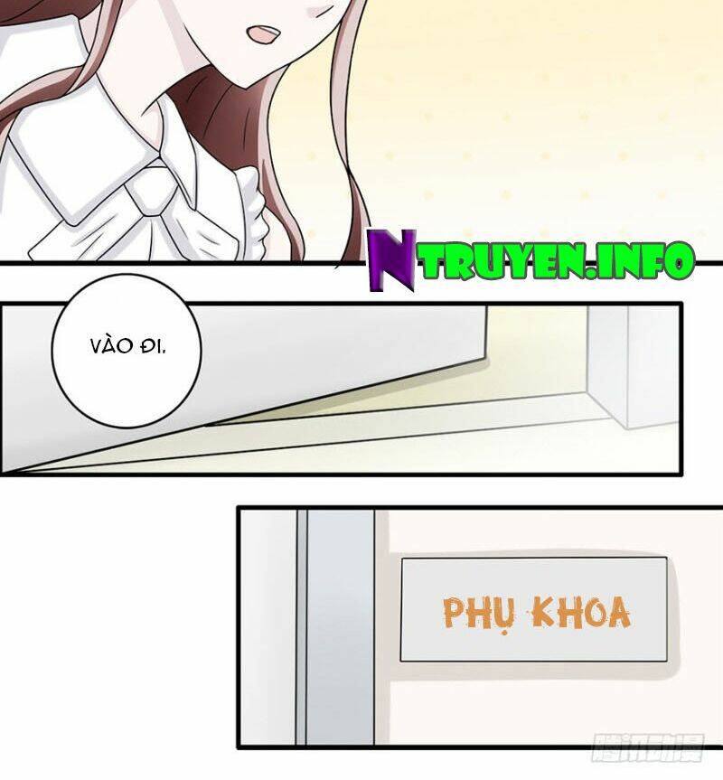 Mạc Thiếu Bức Hôn: Vợ Mới Khó Chống Đỡ: Chapter 4