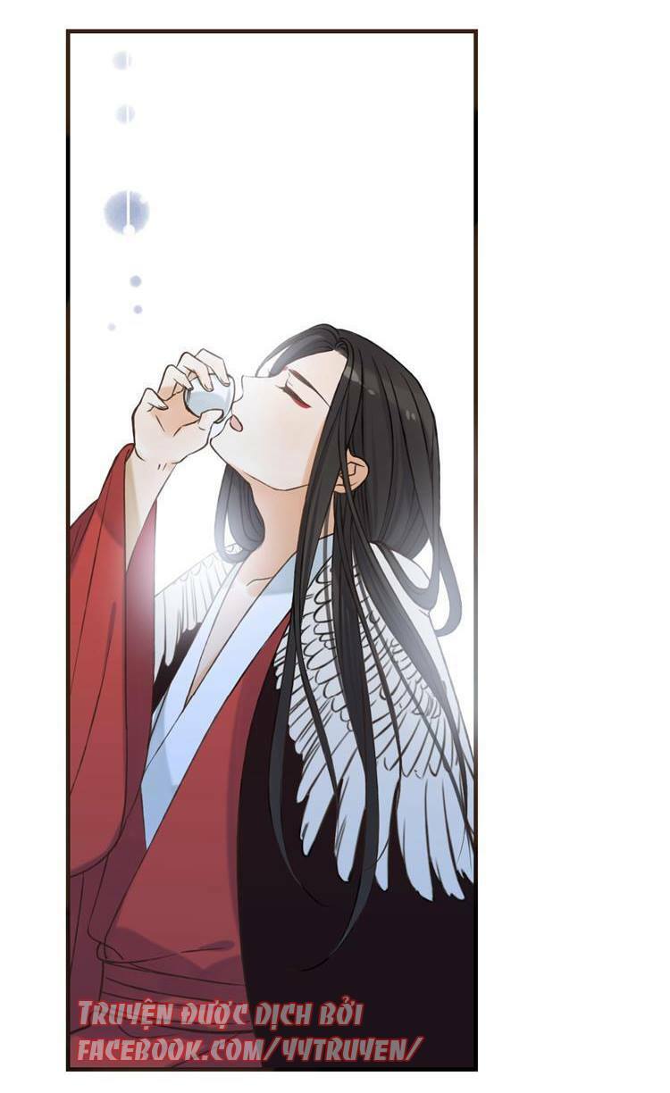 Giáo chủ yêu nghiệt mau nằm xuống: Chapter 24