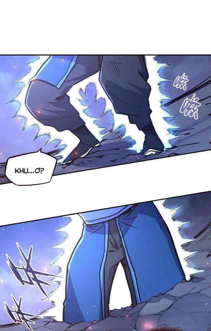 Sinh Tử Quyết: Chapter 145