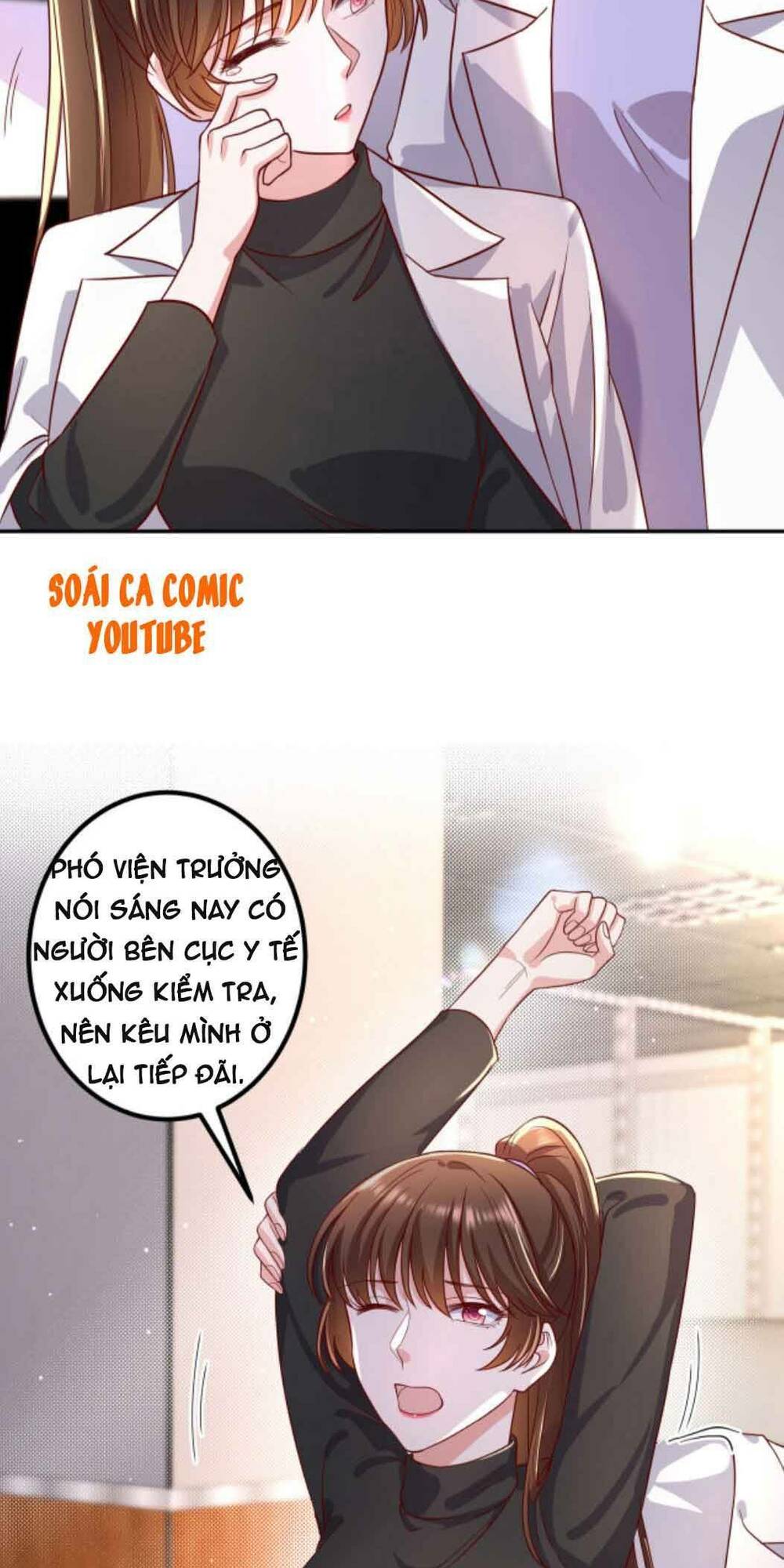 Nhất Sanh Hữu Hỉ: Chapter 46