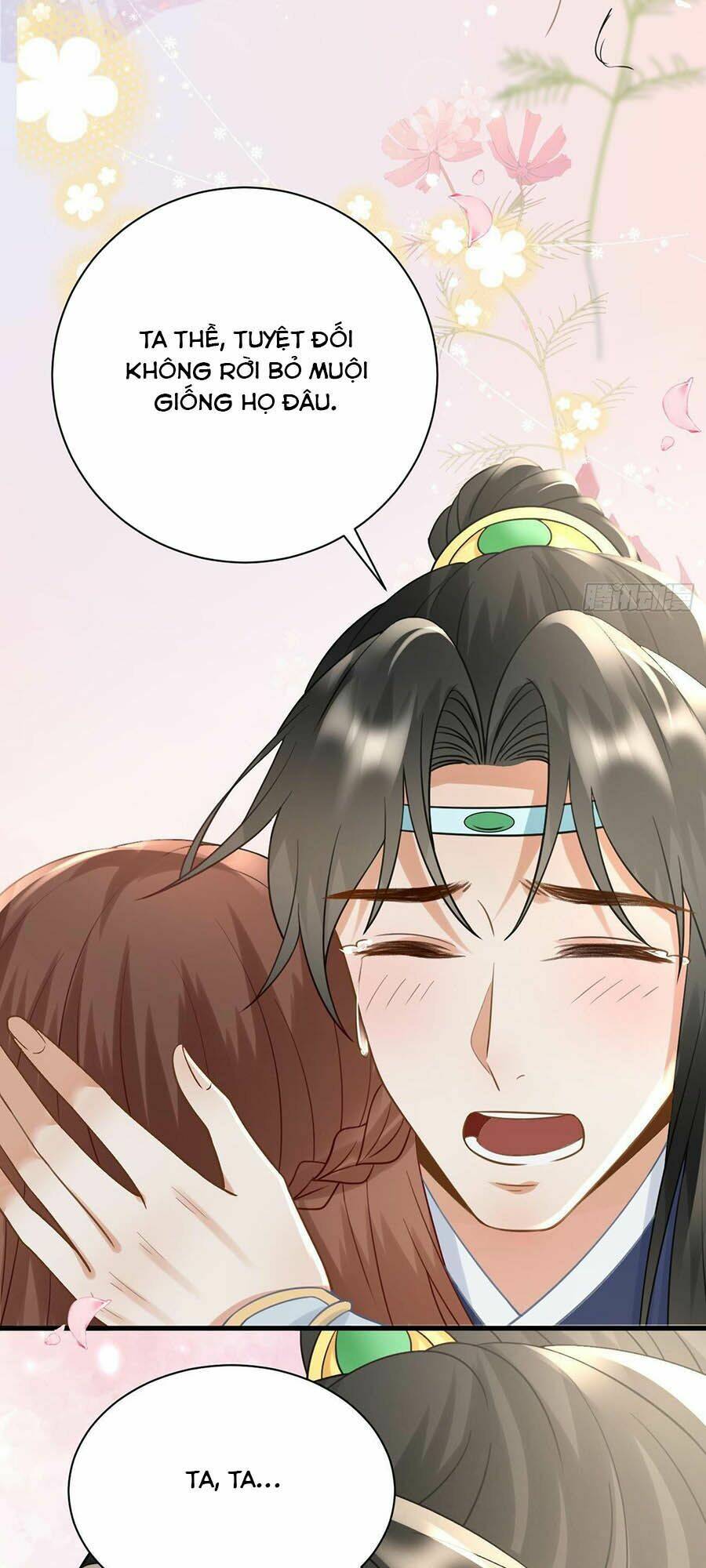 Ma Đầu Vạn Ác Năm Tuổi Rưỡi: Chapter 23