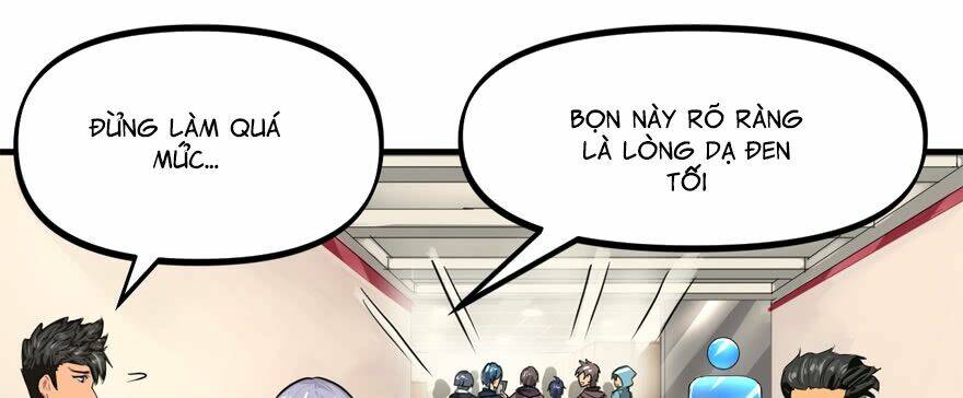 Vua Sinh Tồn: Chapter 43