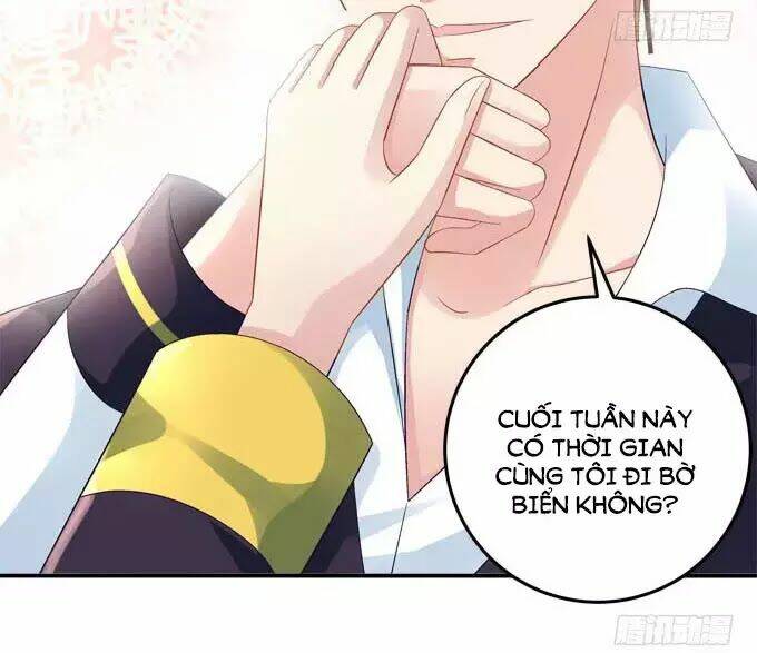 Đế Vương Ta Vẫn Còn Nhỏ: Chapter 75