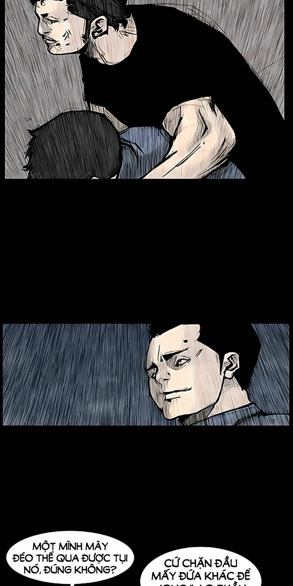 Độc Cô Tiền Truyện: Chapter 129