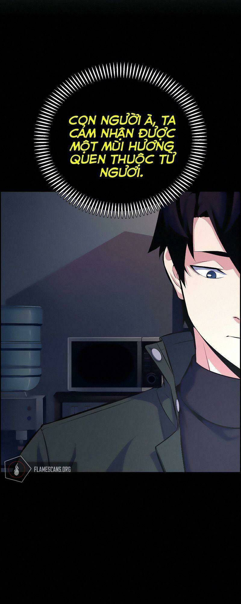 Kẻ Ngoại Lai Ở Vùng Đất Bị Ruồng Bỏ: Chapter 12