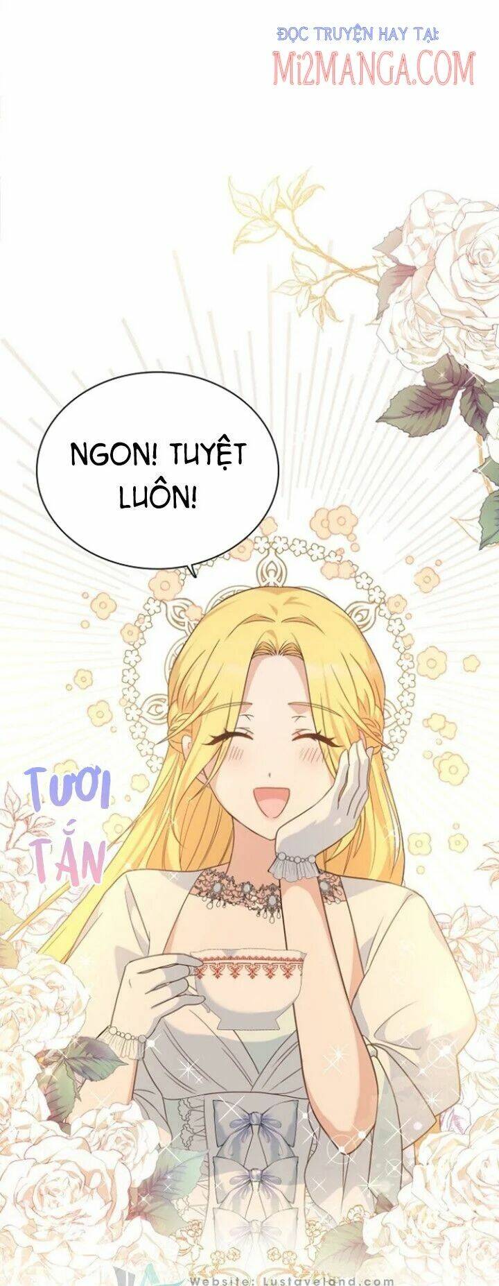 Một Đêm Với Hoàng Đế: Chapter 43