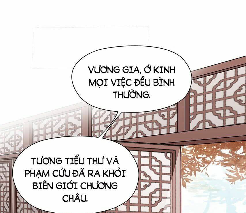 Vương Phi Thật Uy Vũ: Chapter 5.2