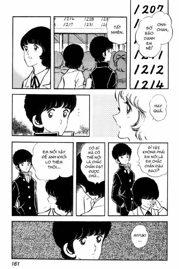 Miyuki: Chapter 13