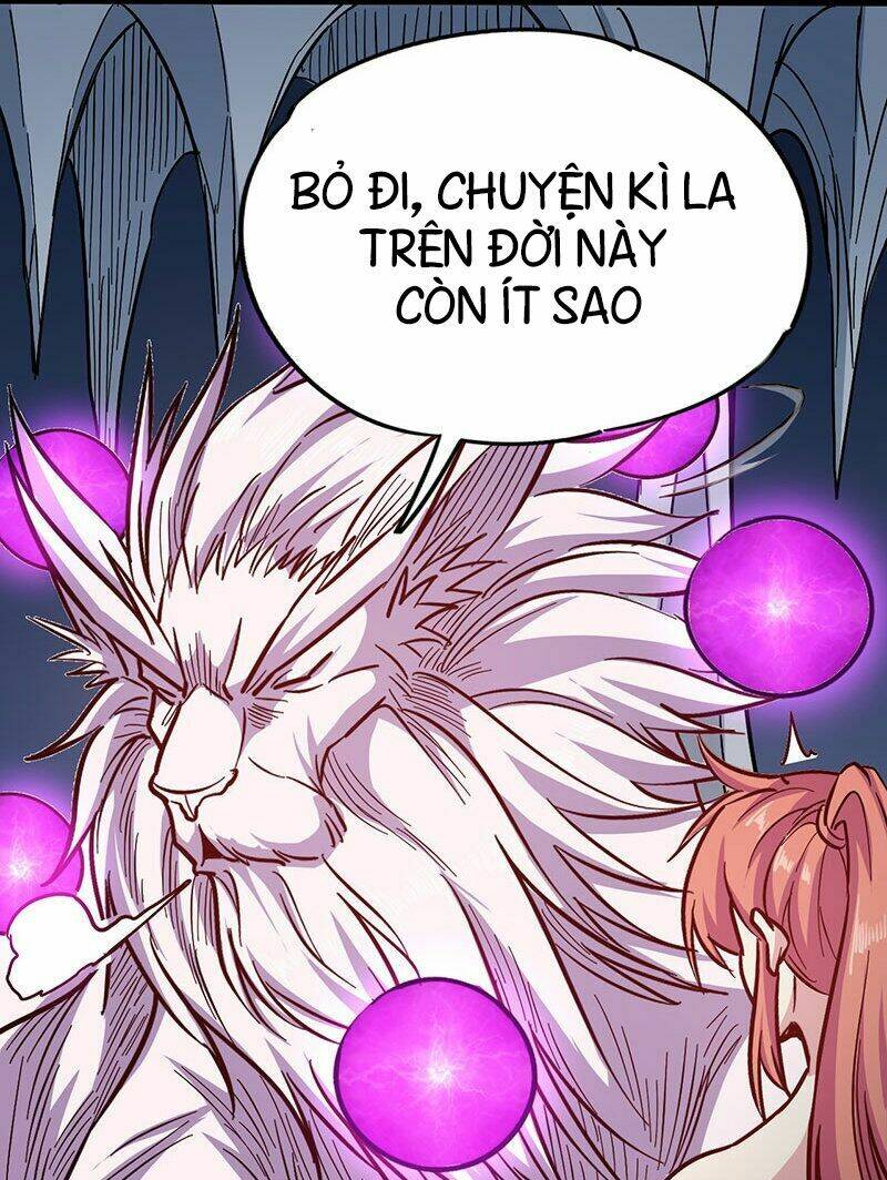 Võ Thần Thiên Hạ: Chapter 100