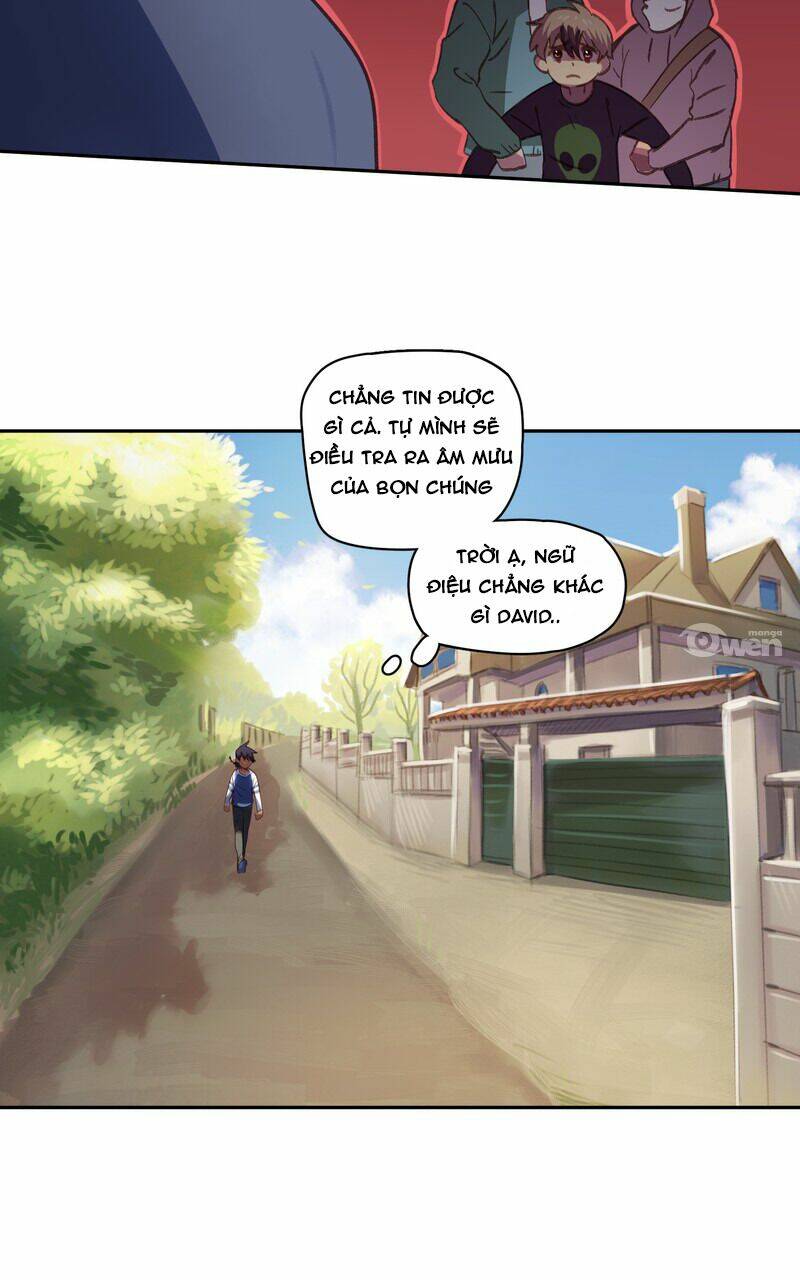 Lời Nguyền Lalin: Chapter 22