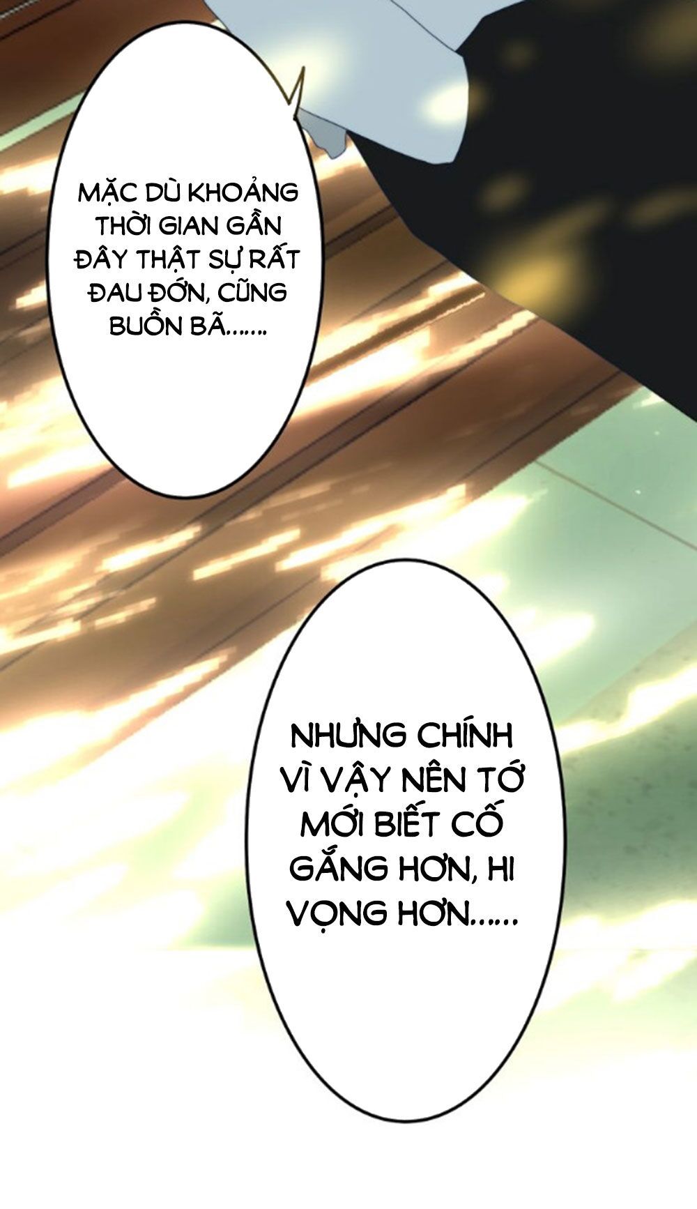 Tháng Sáu Không Hẹn Mà Gặp: Chapter 401