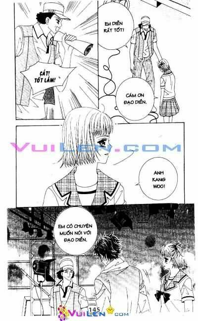 Chạm Mặt Thần Tượng: Chapter 11