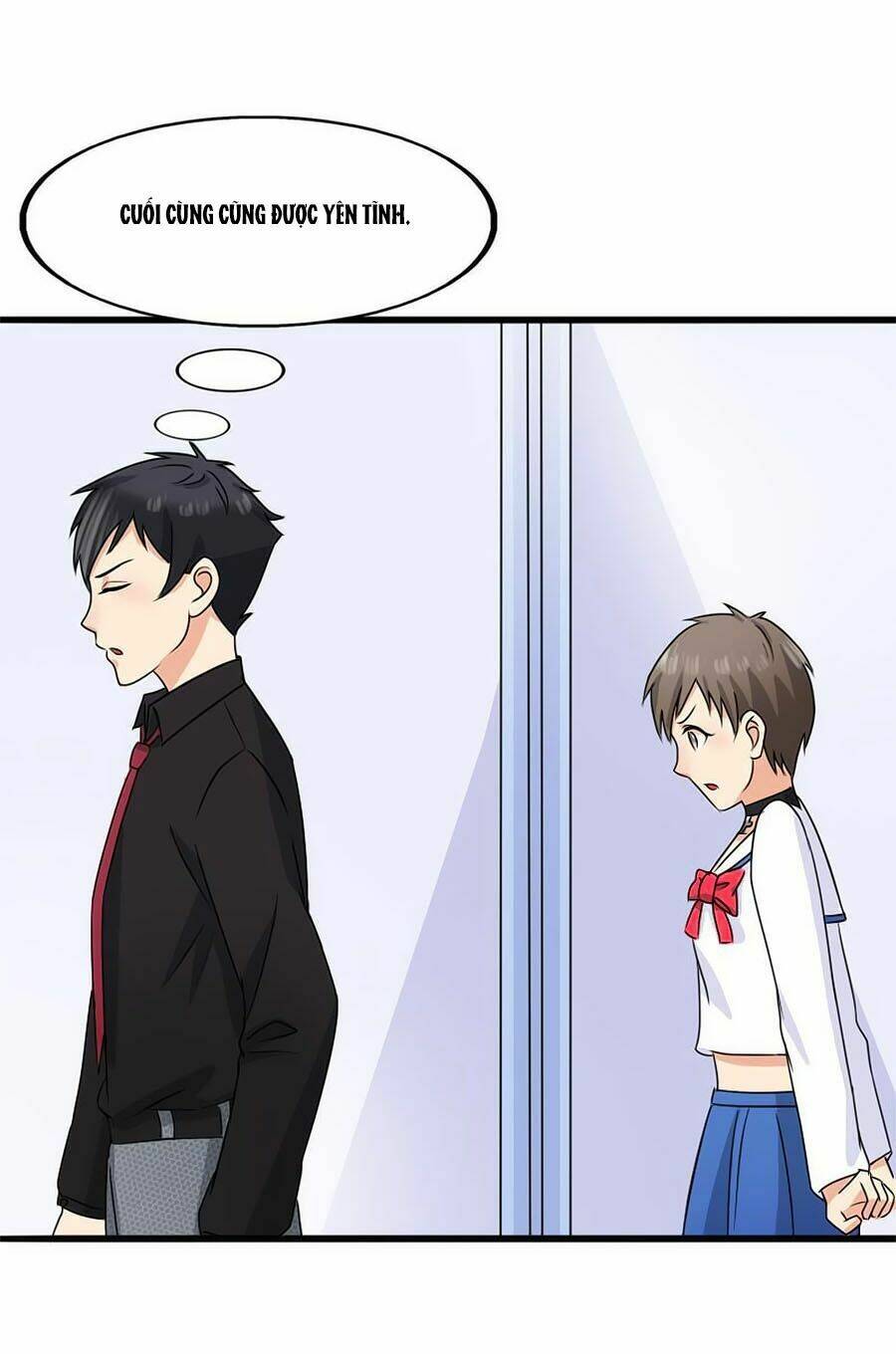 Số Hiệu 1314: Chapter 14