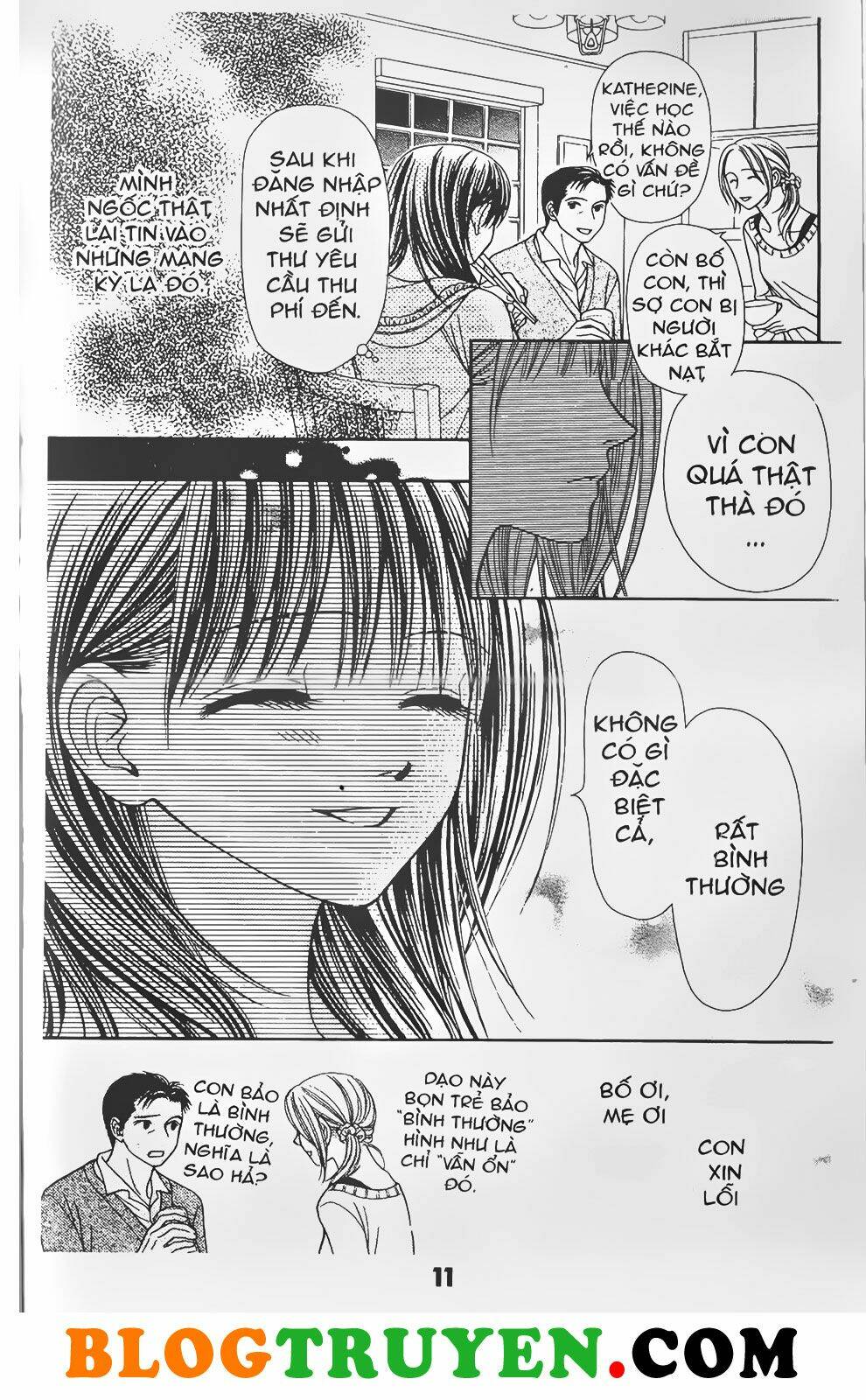 Truyền Thuyết Bí Ẩn: Chapter 7