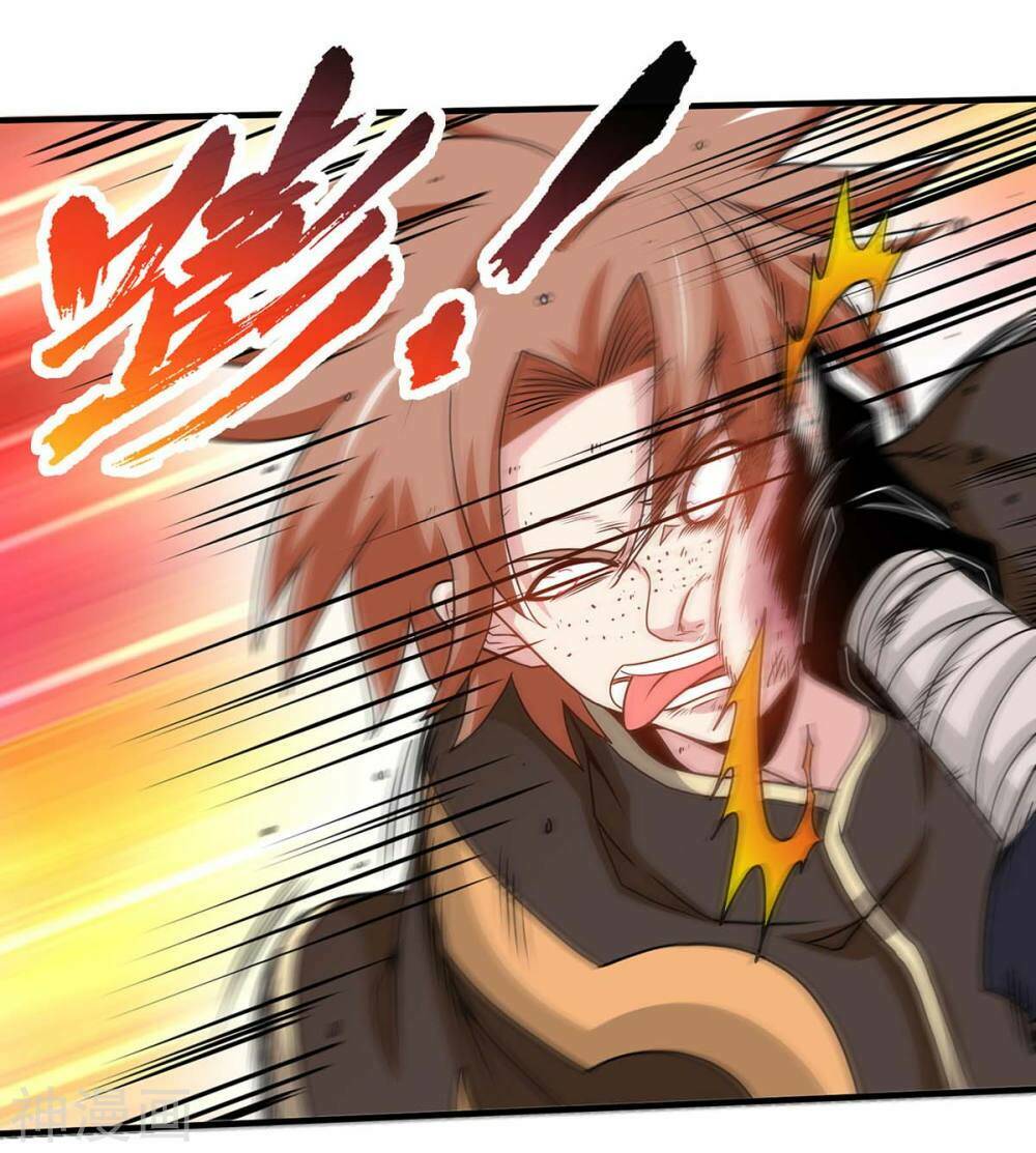 Võ Hồn Tuyệt Thế: Chapter 6