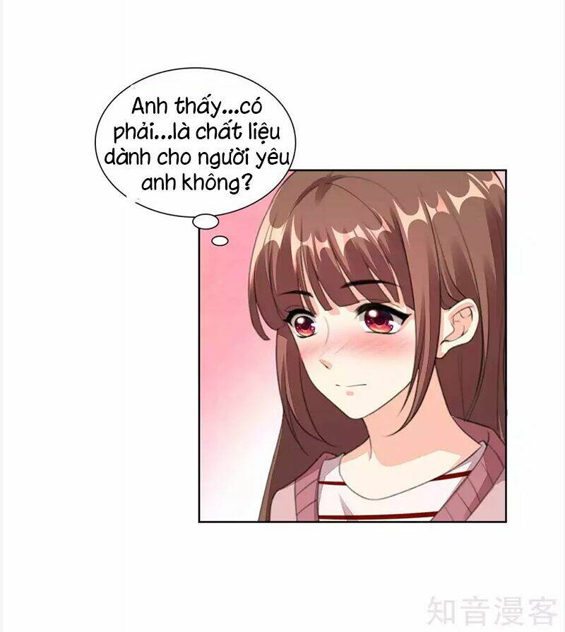 Người Yêu Ẩn Hình Của Ảnh Đế: Chapter 83