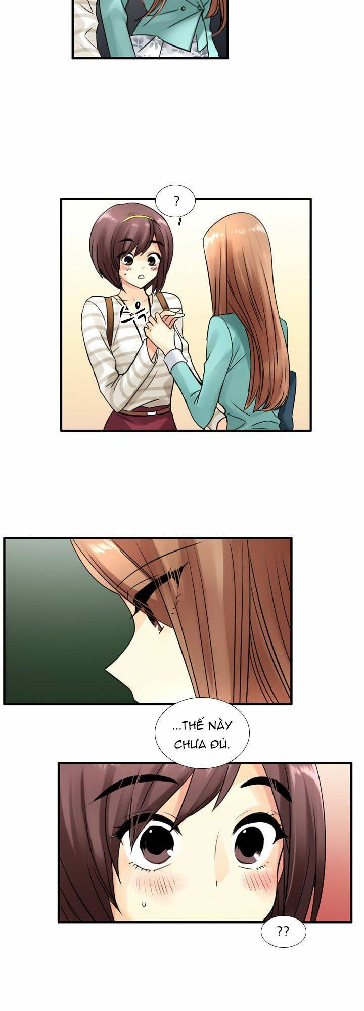Useful Good-For-Nothing: Chapter 61